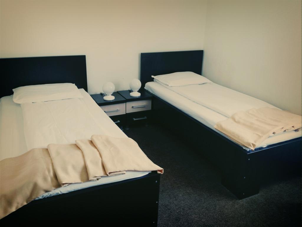 Hotel Dacia Băile Herculane Pokój zdjęcie