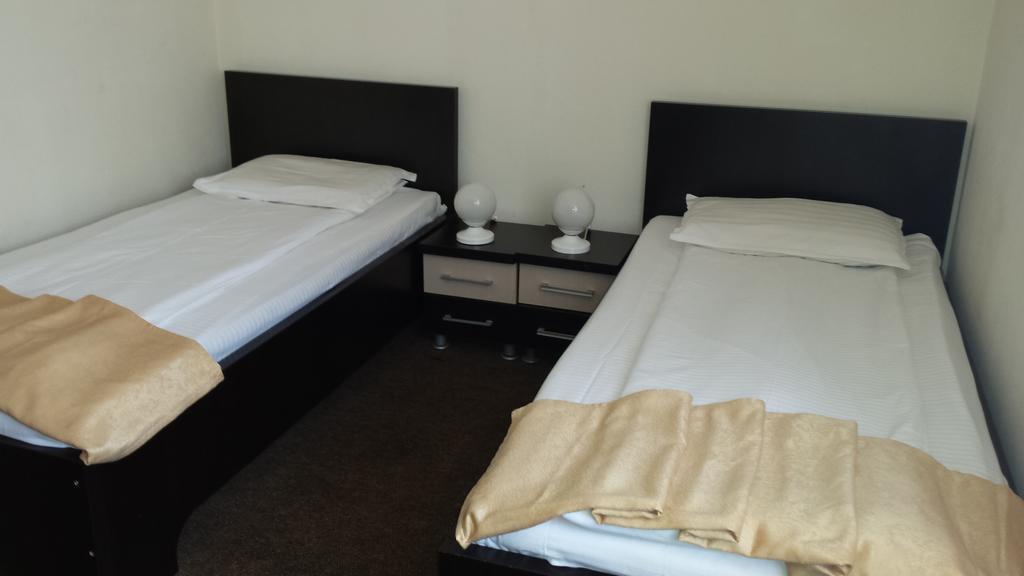 Hotel Dacia Băile Herculane Pokój zdjęcie