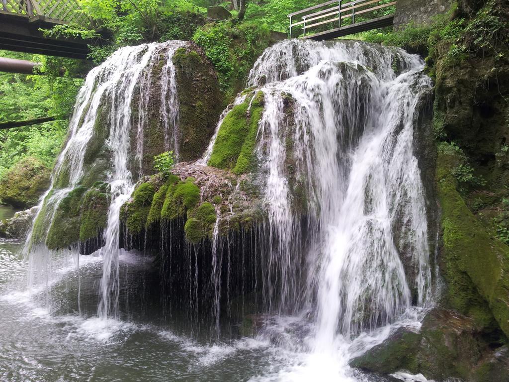 Hotel Dacia Băile Herculane Zewnętrze zdjęcie