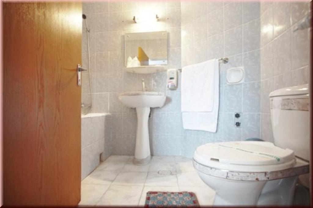 Hotel Dacia Băile Herculane Pokój zdjęcie