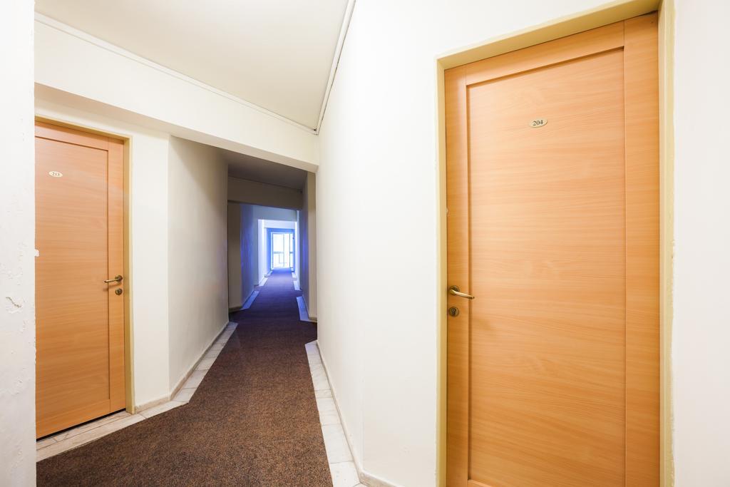 Hotel Dacia Băile Herculane Zewnętrze zdjęcie